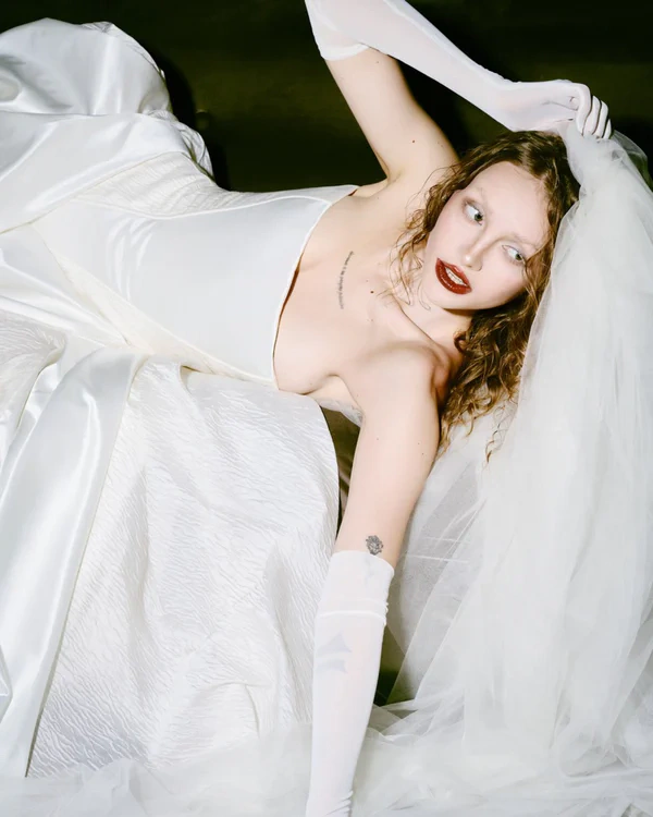 Ragged Romances, wedding bridal in Vietnam, Asia — portfolio photo 1