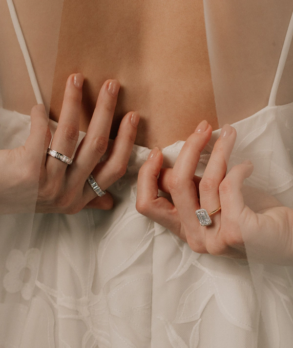 Tinxx Jewelry, wedding fine jewelry in Hong Kong, Asia