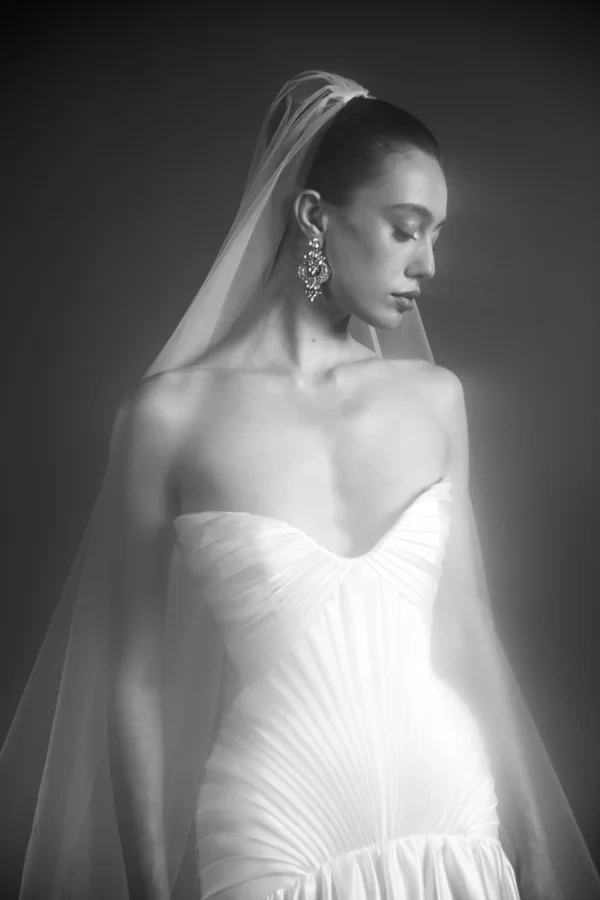 Bridal Avenue, wedding bridal in Spain, Europe — portfolio photo 1