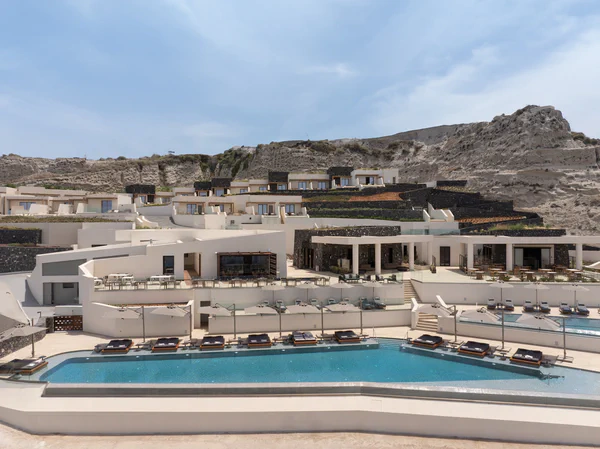 Santo Mine, wedding venues in Greece, Europe — photo 1