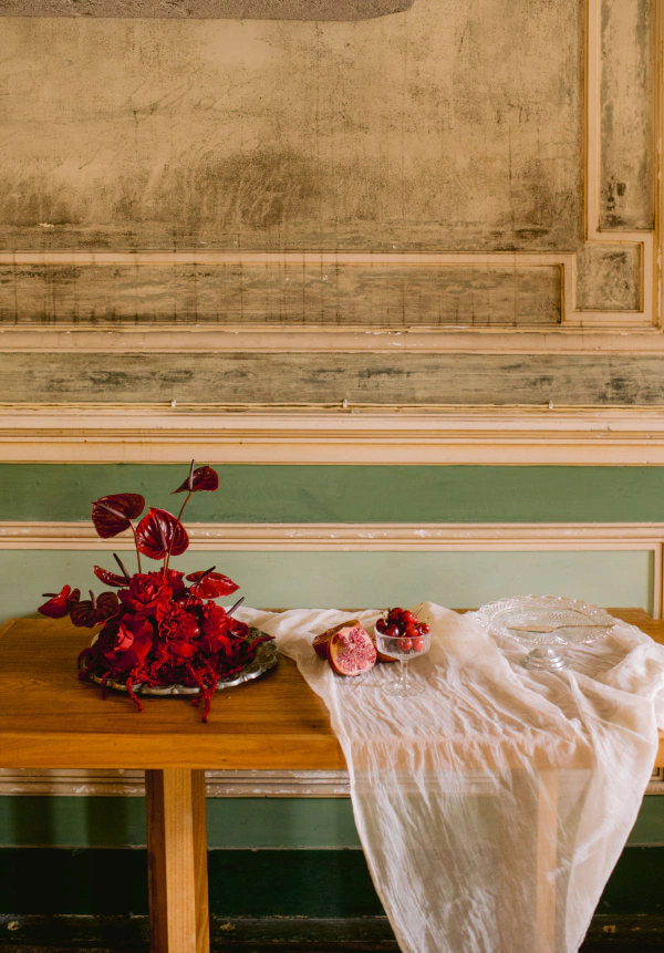 Babel Bloom, wedding florists in Italy, Europe — portfolio photo 4