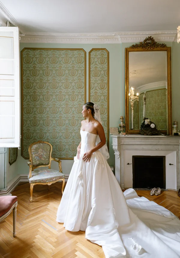 Phan Tien, wedding photographers in France, Europe — portfolio photo 4
