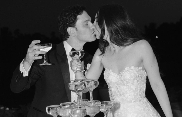 Heather Kincaid, wedding photographers in California, USA — portfolio photo 2