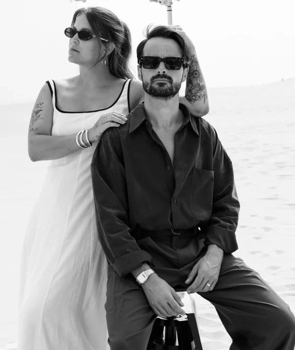 Yes and Tonic, wedding videographers in Spain, Europe