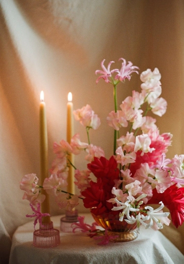 Phosphorus Botanical, wedding florists in Washington, USA — portfolio photo 1