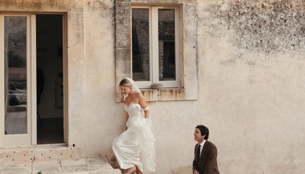 Joshua Woodland, wedding photographers in United Kingdom — portfolio photo 4