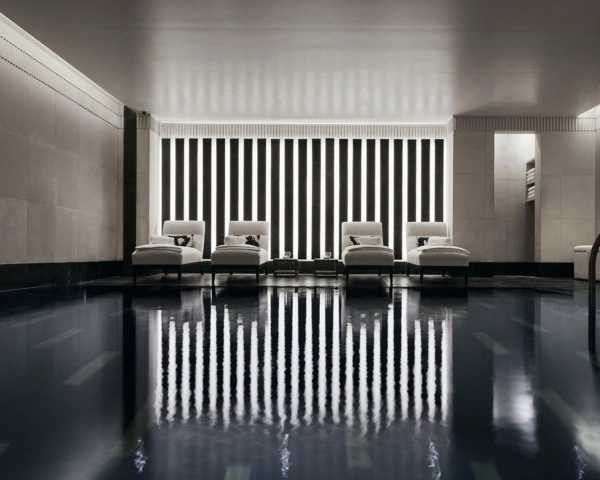 The Connaught, wedding venues in United Kingdom — photo 3