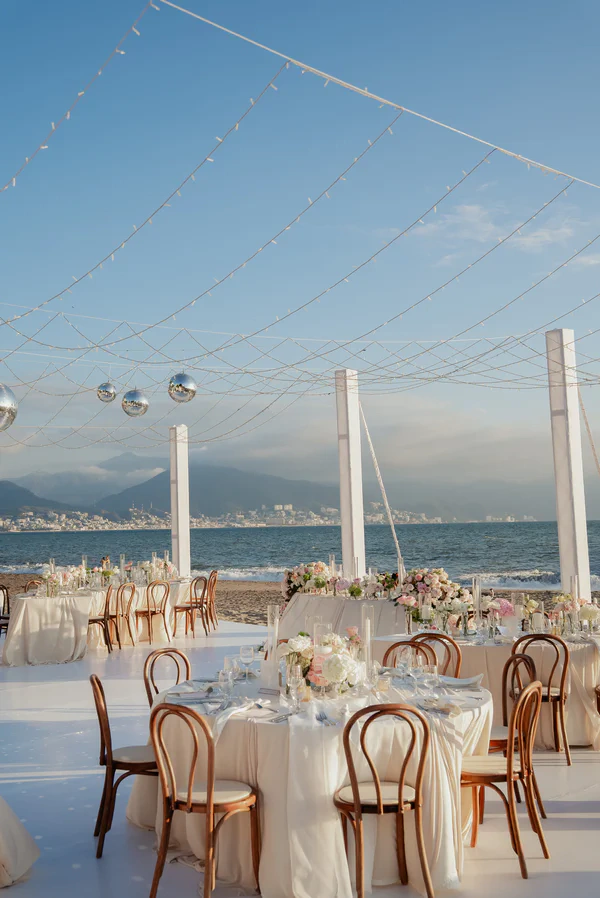 Casa Velas, wedding venues in Mexico — photo 2