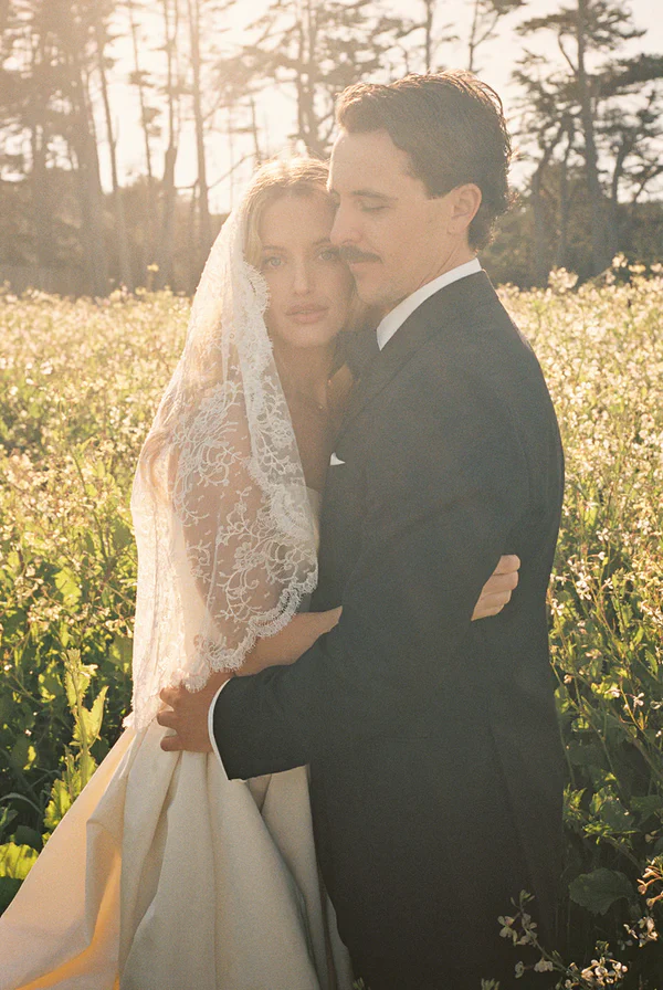 Anni Graham, wedding photographers in Oregon, USA — portfolio photo 2