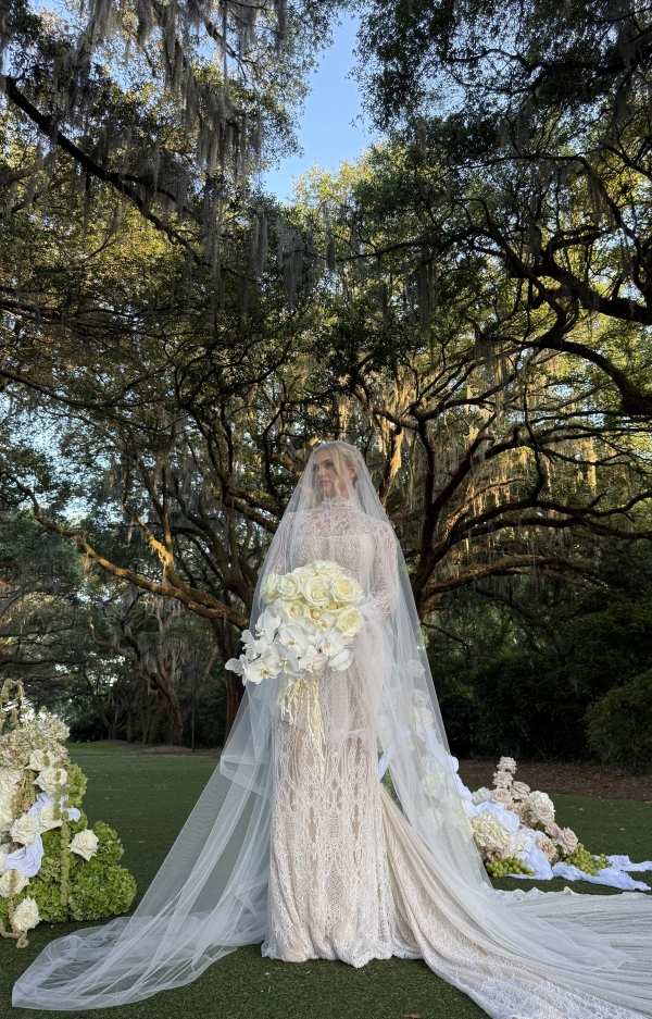 Dreamy Content, wedding content creators in South Carolina, USA — portfolio photo 1