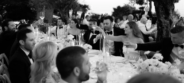 AK Studio Wedding, wedding photographers in Spain, Europe — portfolio photo 3