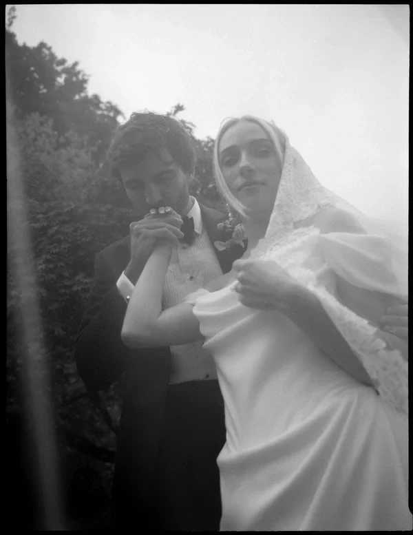 Valerie Thompson, wedding photographers in Texas, USA — portfolio photo 5