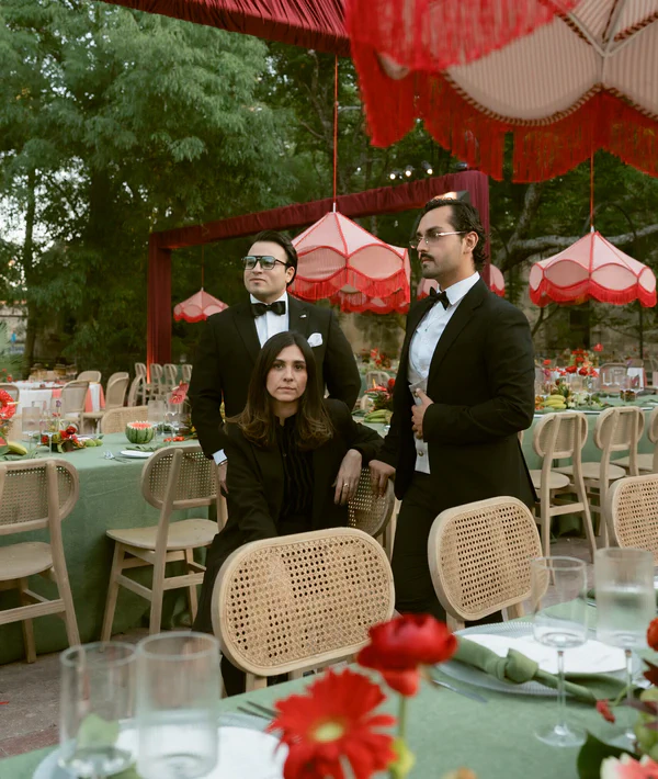 The Classified, wedding planners in Mexico