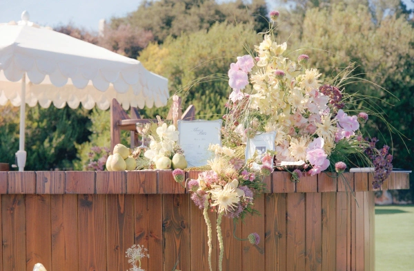 Alison Rose Events, wedding planners in California, USA — portfolio photo 5