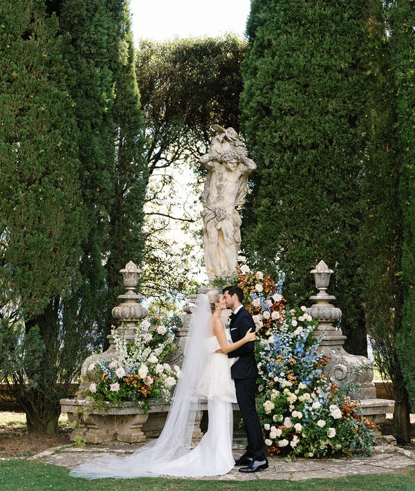 The Wedding Company, wedding planners in Germany, Europe