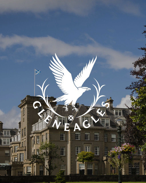 The Gleneagles, wedding venues in United Kingdom — photo 1