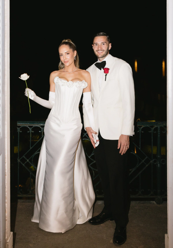 Aston Bridal, wedding bridal in Sydney, Australia — portfolio photo 1
