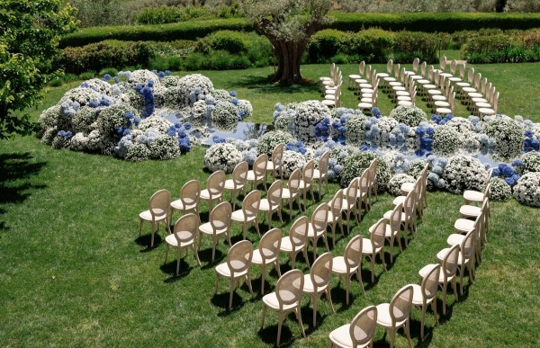 SposiamoVi, wedding planners in Italy, Europe — portfolio photo 2