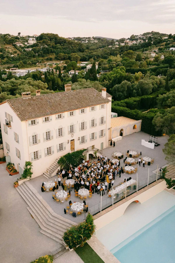 Agence LB, wedding planners in France, Europe — portfolio photo 1