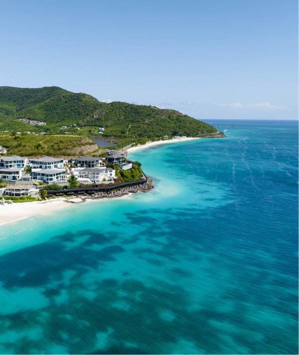 Tamarind Hills