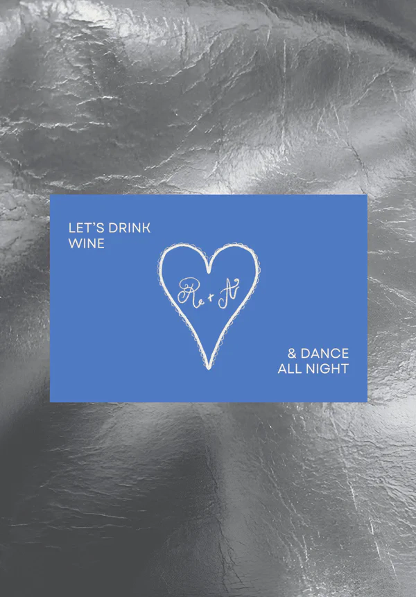 MAKTUBI, wedding stationery in Romania, Europe — portfolio photo 6