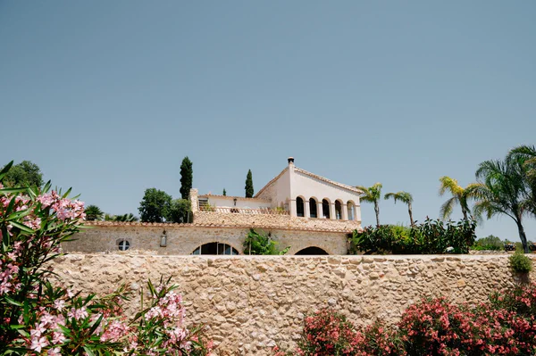 Villa Alcazar Del Garraf in Spain, Europe — photo 2