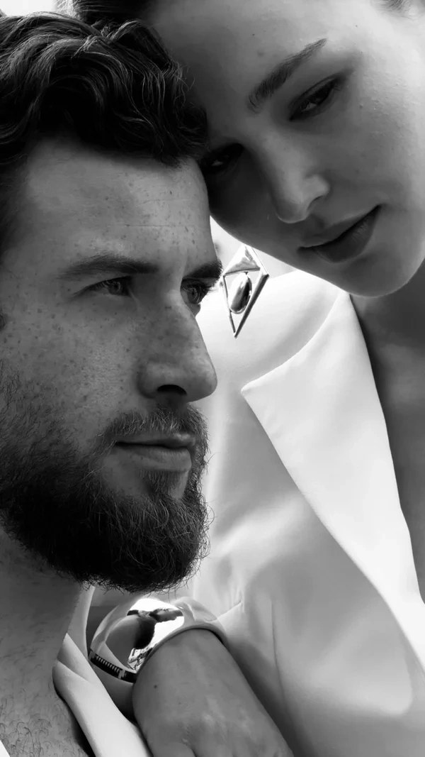 Soul on Grey, wedding content creators in Greece, Europe — portfolio photo 2