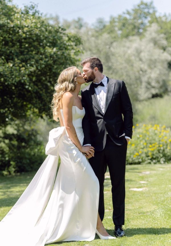 The Porfirio, wedding beauty in Italy, Europe — portfolio photo 5
