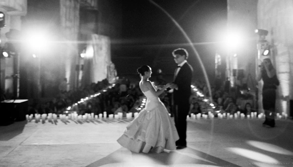 Wanderlust Wedding, wedding planners in France, Europe — portfolio photo 4