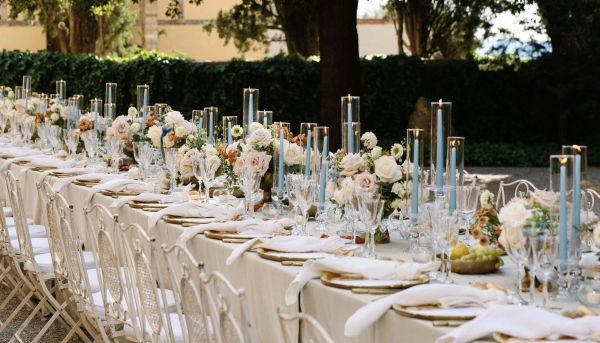 The Wedding Company, wedding planners in Germany, Europe — portfolio photo 4