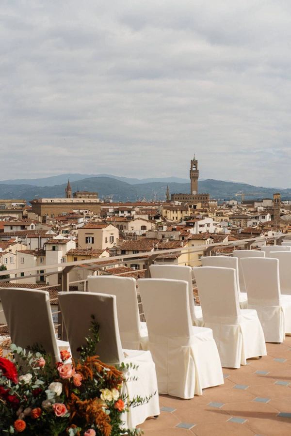 The Excelsior, a Luxury Collection Hotel, Florence in Italy, Europe — photo 4