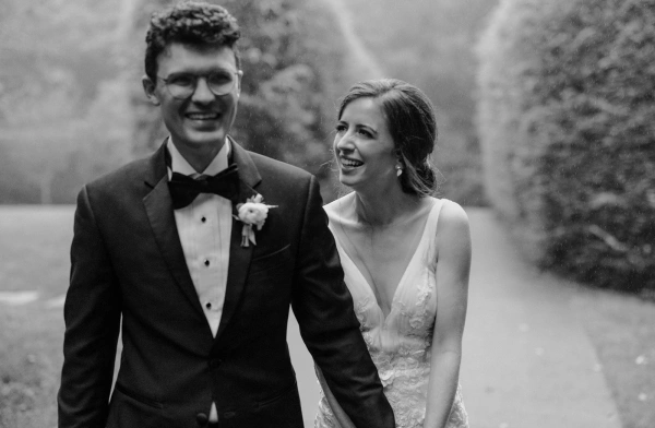 Julia Wade, wedding photographers in North Carolina, USA — portfolio photo 5