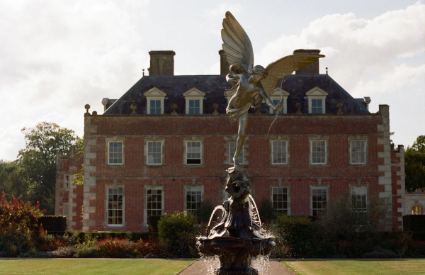 St Giles House in United Kingdom — photo 1