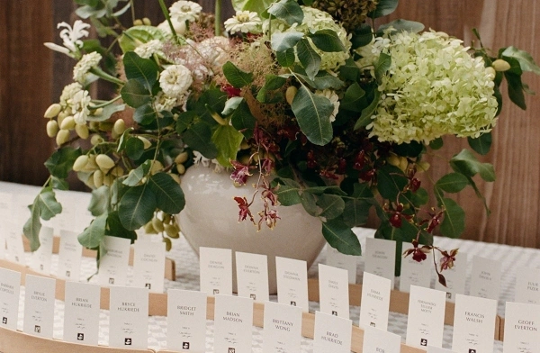 Meag Breanne Events, wedding planners in California, USA — portfolio photo 5