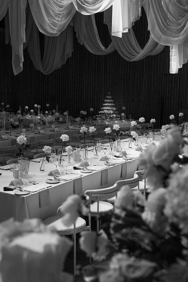 Ruffles & Bells, wedding planners in Sydney, Australia — portfolio photo 4