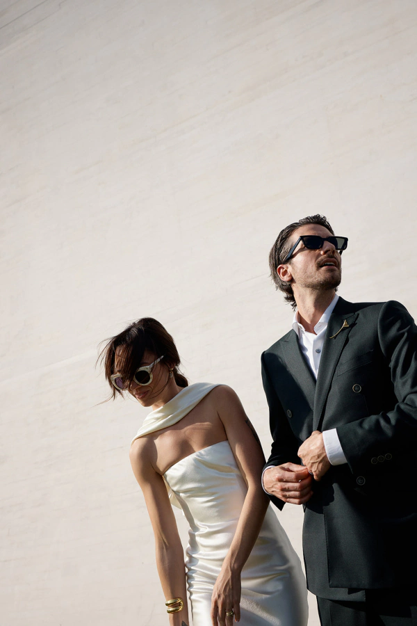 Calenrose, wedding photographers in New York, USA — portfolio photo 1