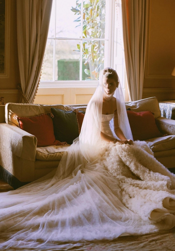 Khyeli, wedding bridal in United Kingdom — portfolio photo 2