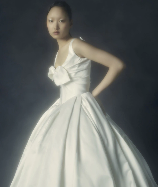 Vivienne Westwood, wedding bridal in United Kingdom