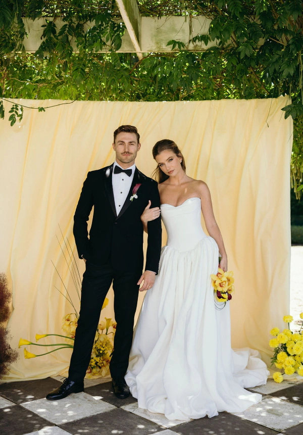 Style Atelier, wedding stylists in Brisbane, Australia — portfolio photo 3