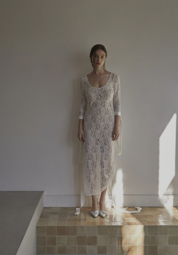 L'eto Bridal, wedding bridal in Sydney, Australia — portfolio photo 6
