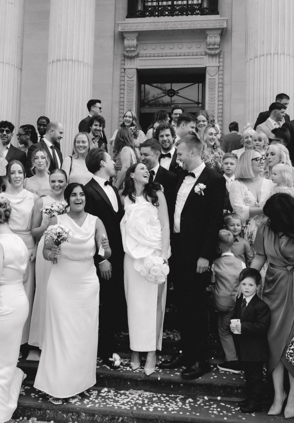 Nina Gorshunova, wedding photographers in United Kingdom — portfolio photo 6