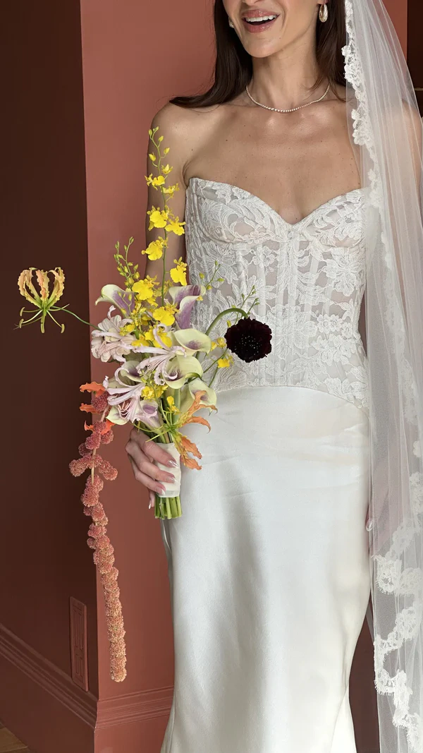 Fine Stems, wedding florists in United Kingdom