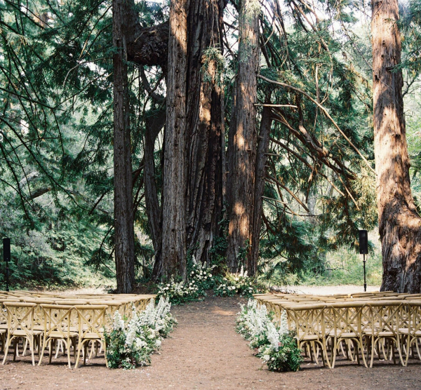 Santa Lucia Preserve in California, USA — photo 4