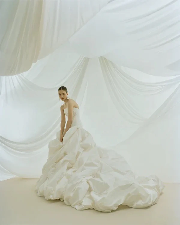 Bridal Avenue, wedding bridal in Spain, Europe — portfolio photo 5