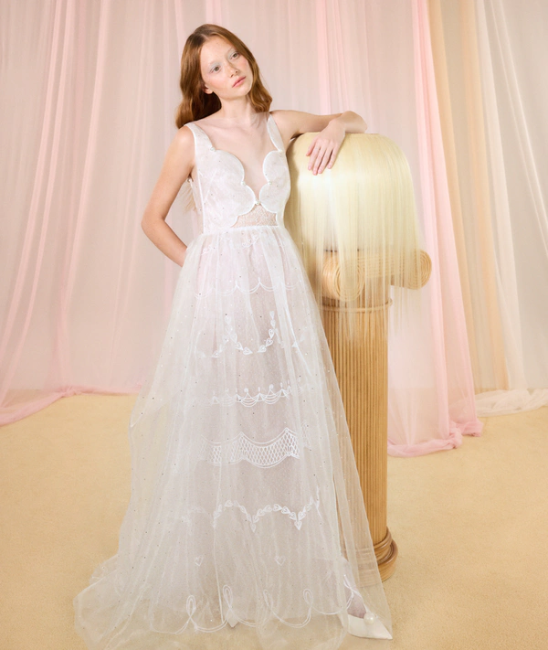 HONOR, wedding bridal in New York, USA