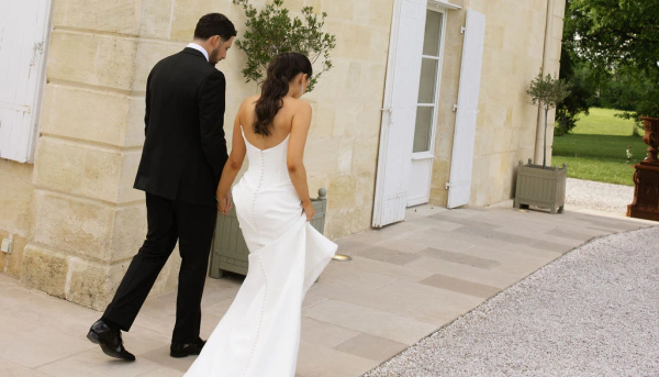 Megan Kelly, wedding photographers in Brisbane, Australia — portfolio photo 4