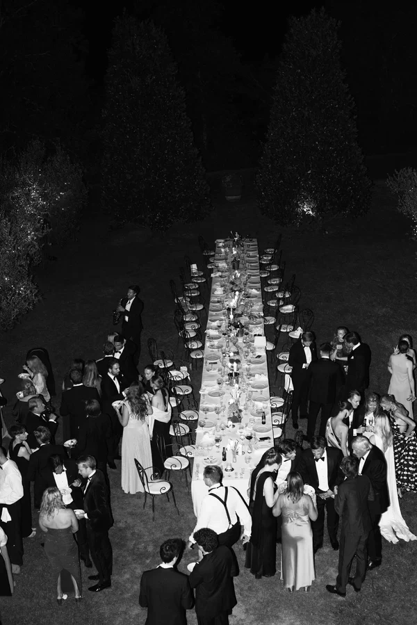 Guidi Lenci, wedding cakes & catering in Italy, Europe — portfolio photo 3