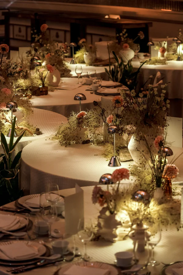 DONCE Fine Floristry, wedding florists in Malaysia, Asia — portfolio photo 6