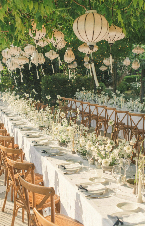 All Things Beautiful, wedding planners in Italy, Europe — portfolio photo 1