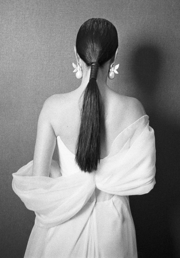 Vivienne Westwood, wedding bridal in United Kingdom — portfolio photo 6